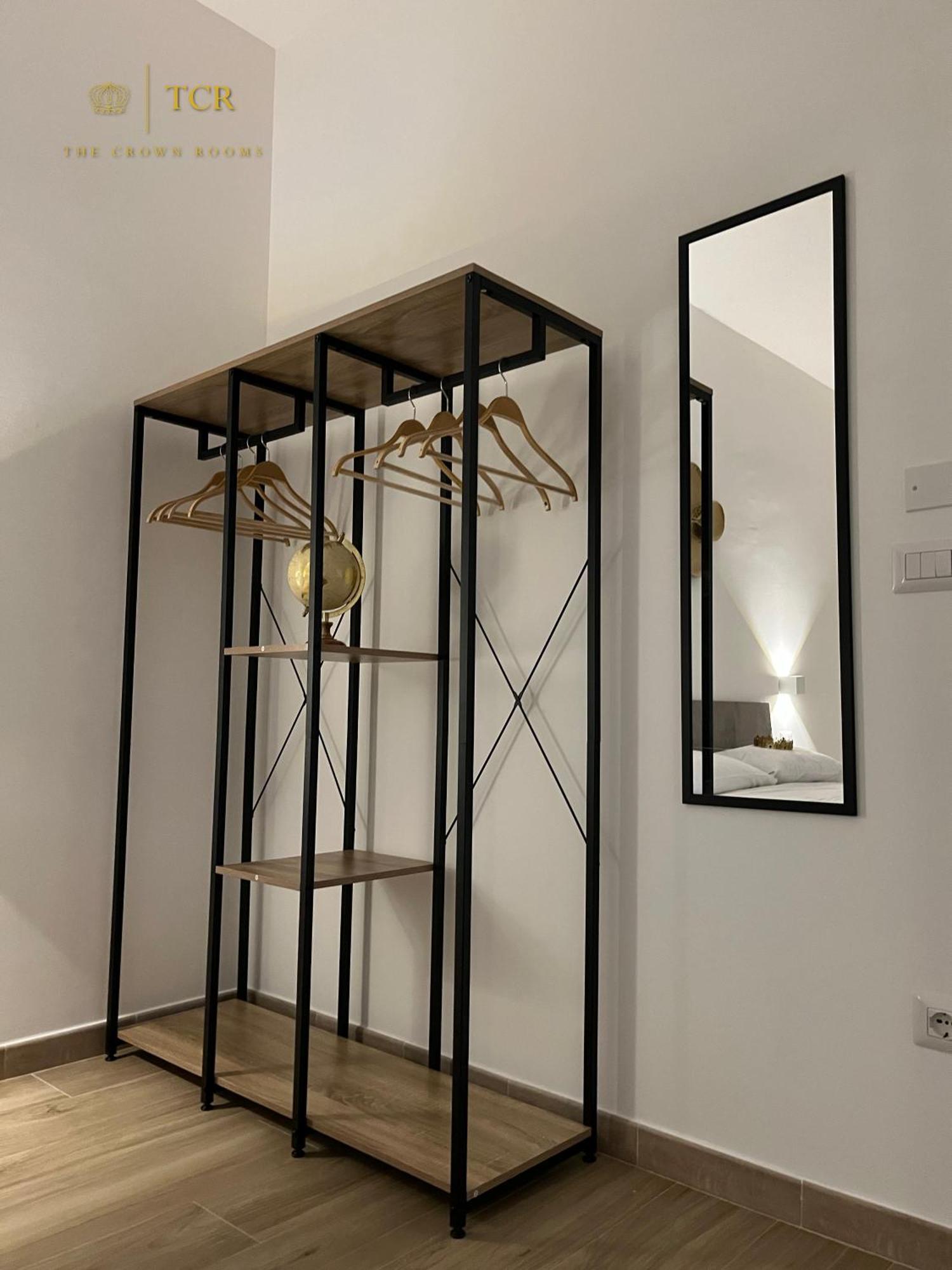אלגהרו The Crown Rooms מראה חיצוני תמונה
